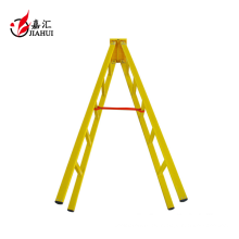 FRP Leiter unterschiedlicher Größe mit FRP Insulation Ladder